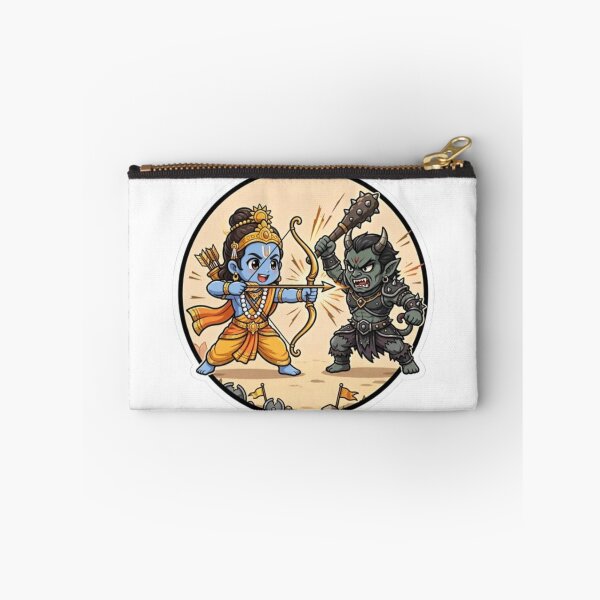 Item preview, Ram vs Ravana designed and sold by MillionaireMF.