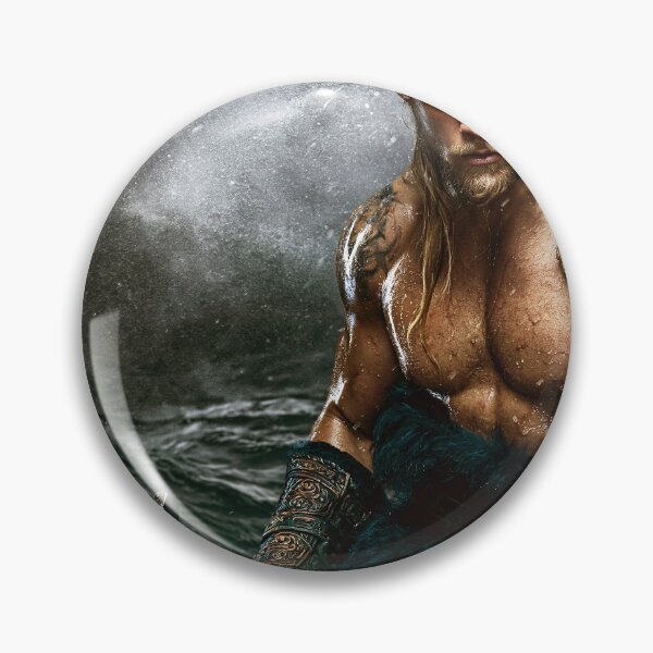 Item preview, Njörðr - Ocean Lord designed and sold by JaimeLikes.