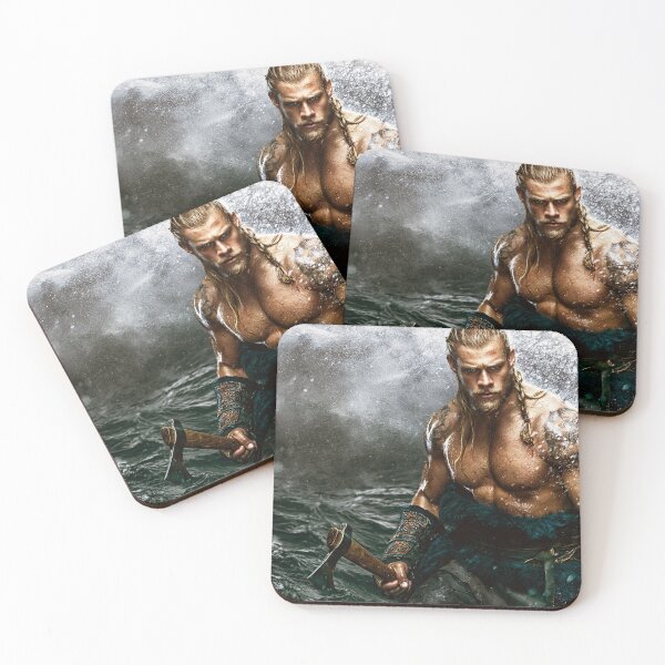 Item preview, Njörðr - Ocean Lord designed and sold by JaimeLikes.