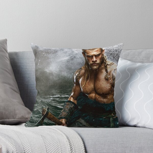 Item preview, Njörðr - Ocean Lord designed and sold by JaimeLikes.
