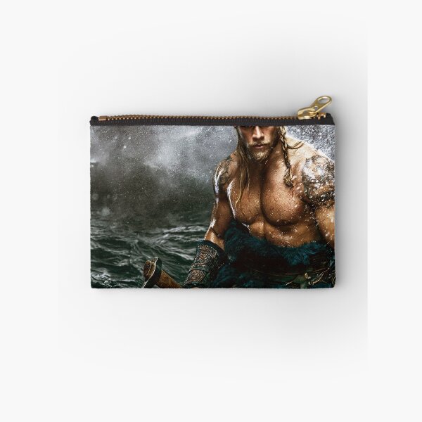 Item preview, Njörðr - Ocean Lord designed and sold by JaimeLikes.