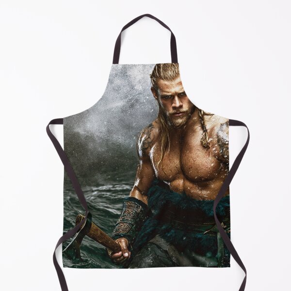 Item preview, Njörðr - Ocean Lord designed and sold by JaimeLikes.