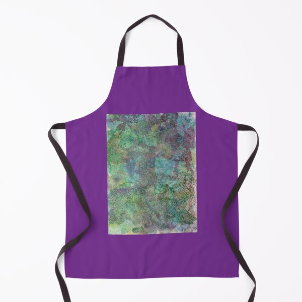 Item preview, A Mushroom Completed With Mixed Media designed and sold by Kimberly Sells Studio.