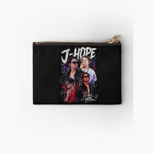 Item preview, BTS J-Hope Fan Shirt K-Pop designed and sold by Dream-design2.