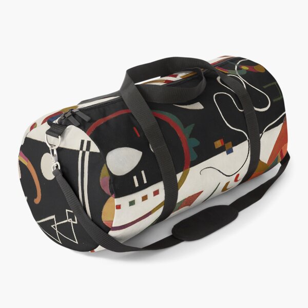Item preview, Striped (Rayé) by Wassily Kandinsky designed and sold by Erlin Rudho.