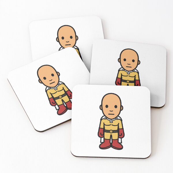 Item preview, ONE-PUNCH MAN designed and sold by PLAYAPARADISE.