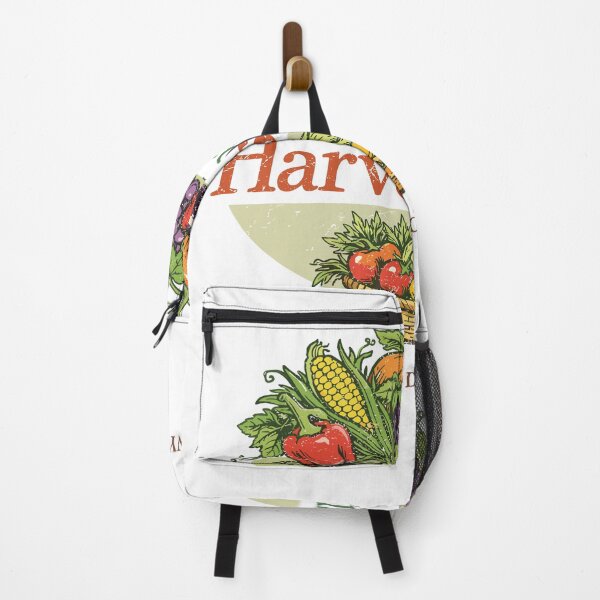 Item preview, Harvest & Vine Local Produce Company designed and sold by Matinez Pink.