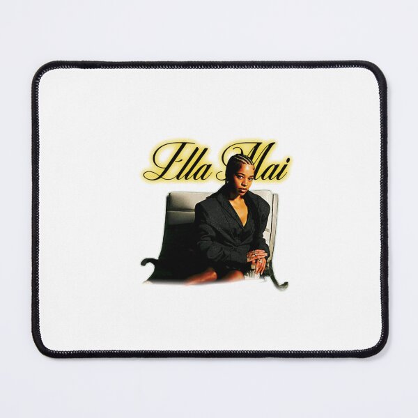 Item preview, Ella Mai Do You Still Love Me designed and sold by CharlesZachars.