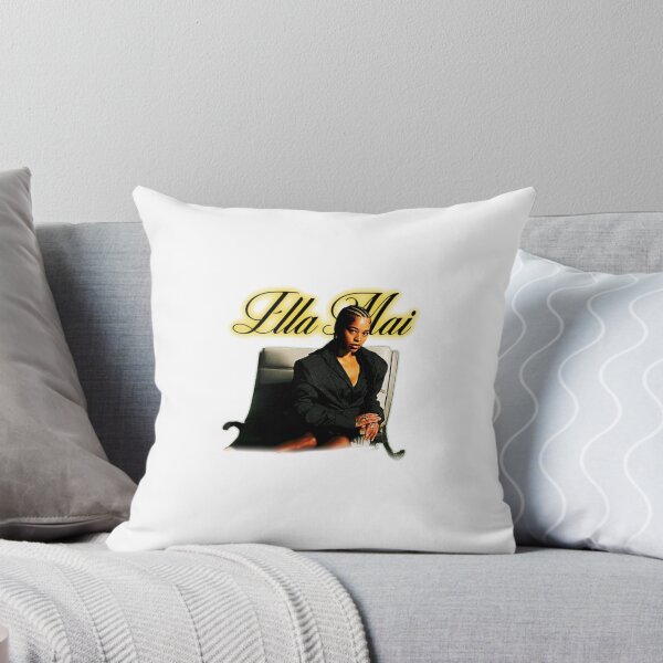 Item preview, Ella Mai Do You Still Love Me designed and sold by CharlesZachars.