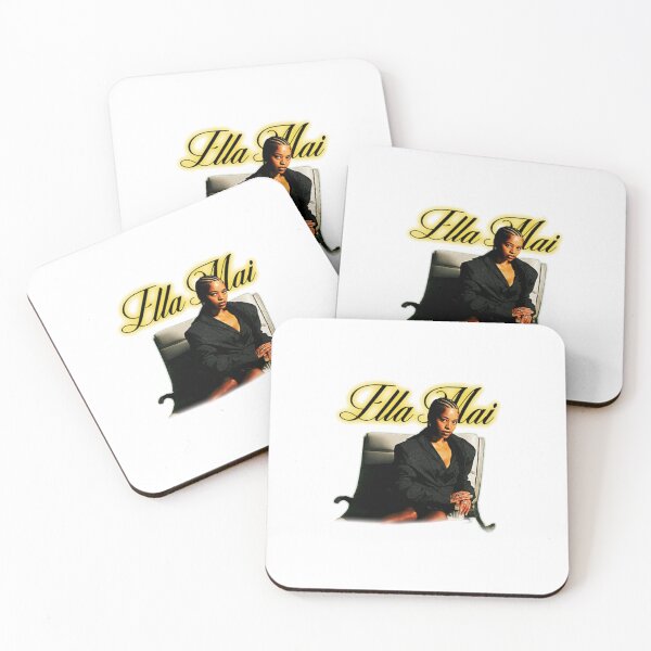 Item preview, Ella Mai Do You Still Love Me designed and sold by CharlesZachars.
