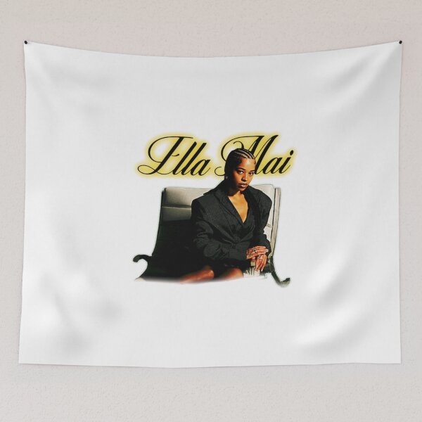 Item preview, Ella Mai Do You Still Love Me designed and sold by CharlesZachars.