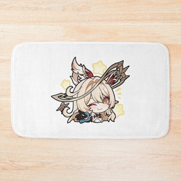 Artikelvorschau, Alice im Chibi-Stil entworfen und verkauft von Lauwuuh.