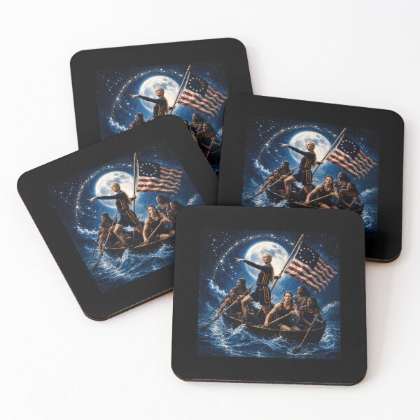 Item preview, Sophie Cunningham Caitlin Clark Crossing The Delaware, Indiana Women's Basketball, Indiana Fever designed and sold by AnlunaKim.