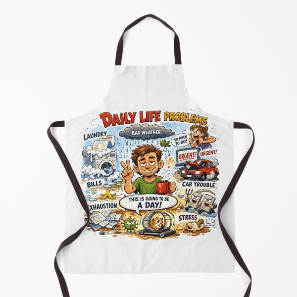 Item preview, Life is not a fairy tale designed and sold by Nela-&-Lena.