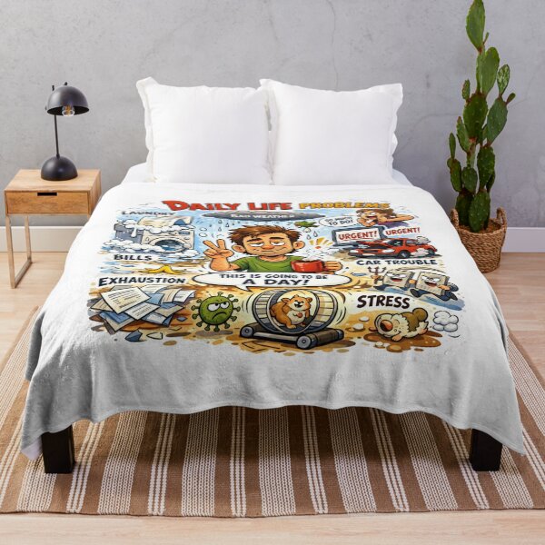 Item preview, Life is not a fairy tale designed and sold by Nela-&-Lena.