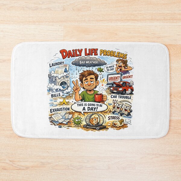 Item preview, Life is not a fairy tale designed and sold by Nela-&-Lena.