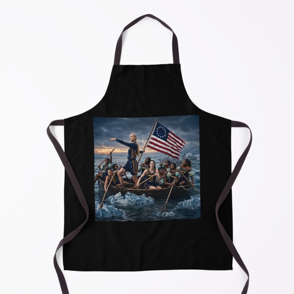 Item preview, Sophie Cunningham Crossing The Delaware Victory Voyage, Caitlin Clark Indiana Women's Basketball, Indiana Fever designed and sold by AnlunaKim.