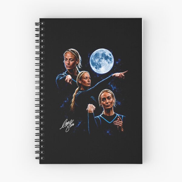 Item preview, Sophie Cunningham Three Moon, Wolf Moon Parody Sports, WNBA Fan Gift, Sophie Cunningham Pointing designed and sold by AnlunaKim.