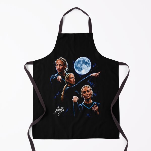 Item preview, Sophie Cunningham Three Moon, Wolf Moon Parody Sports, WNBA Fan Gift, Sophie Cunningham Pointing designed and sold by AnlunaKim.