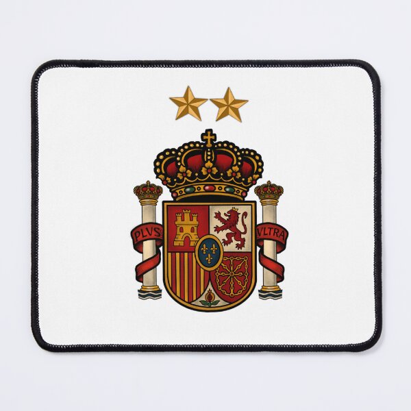 Item preview, Spain football 2026 champions designed and sold by Bellastrations.
