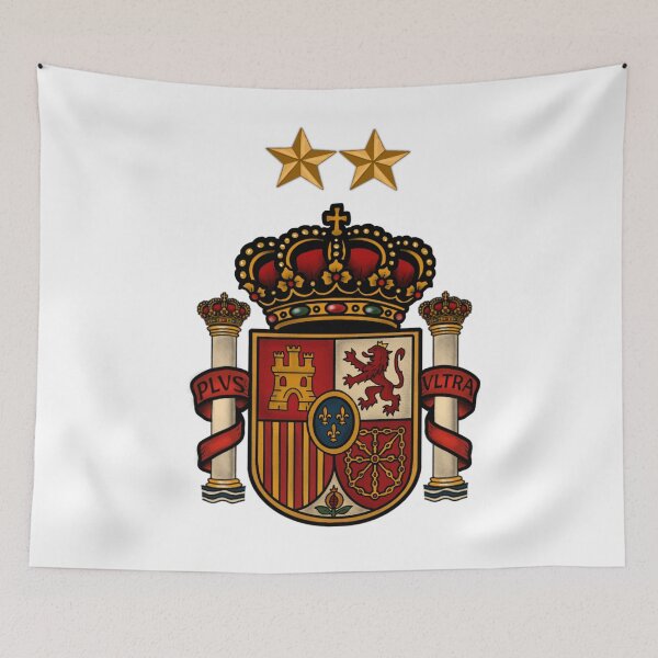 Item preview, Spain football 2026 champions designed and sold by Bellastrations.