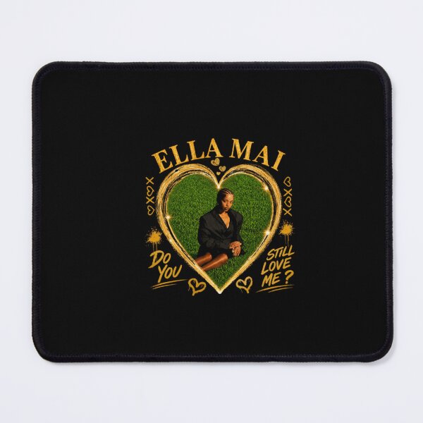 Item preview, Vintage Ella Mai Do you Still love Me Tour Concert 2026 designed and sold by CharlesZachars.