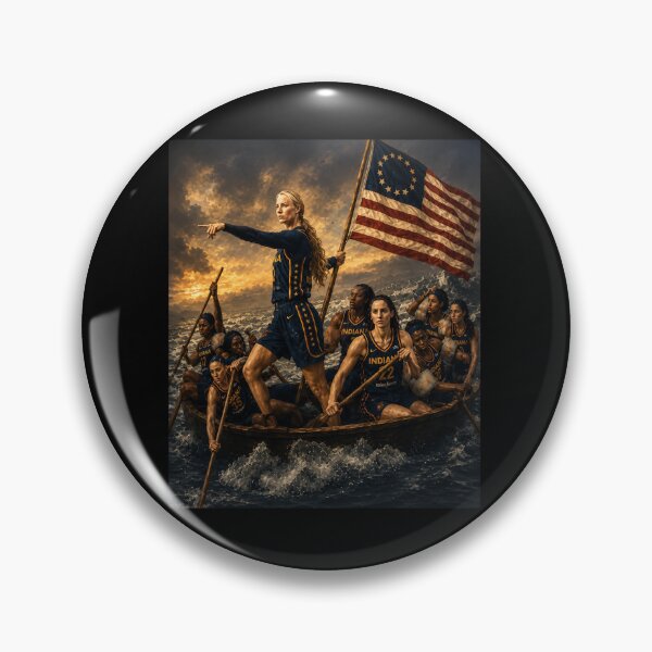Item preview, Sophie Cunningham Pointing Meme Basketball Shirt, Historical Sports Painting designed and sold by AnlunaKim.