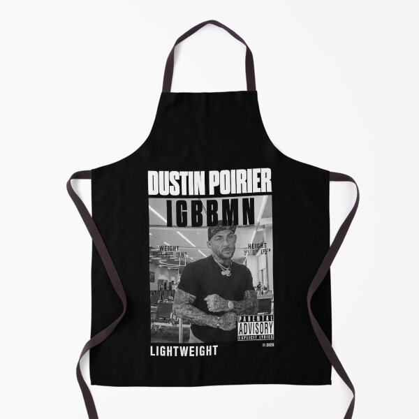 Item preview, Dustin IGBBMN Poirier black and white designed and sold by frenchie-shop.