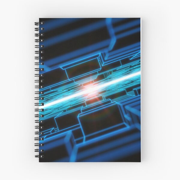 Item preview, Cyan Horizontal Parallel Blocks Swinging designed and sold by Electric Shock!! Design.