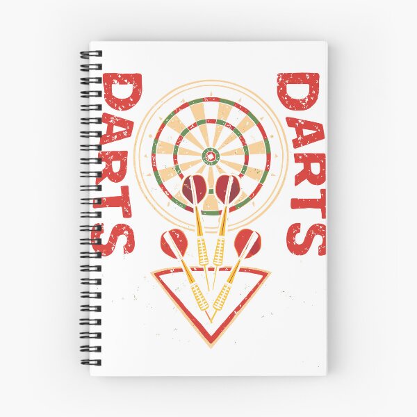 Item preview, Darts Game Vintage Target Poster designed and sold by Matinez Pink.