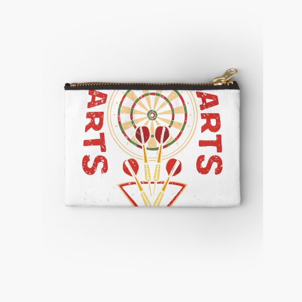 Item preview, Darts Game Vintage Target Poster designed and sold by Matinez Pink.