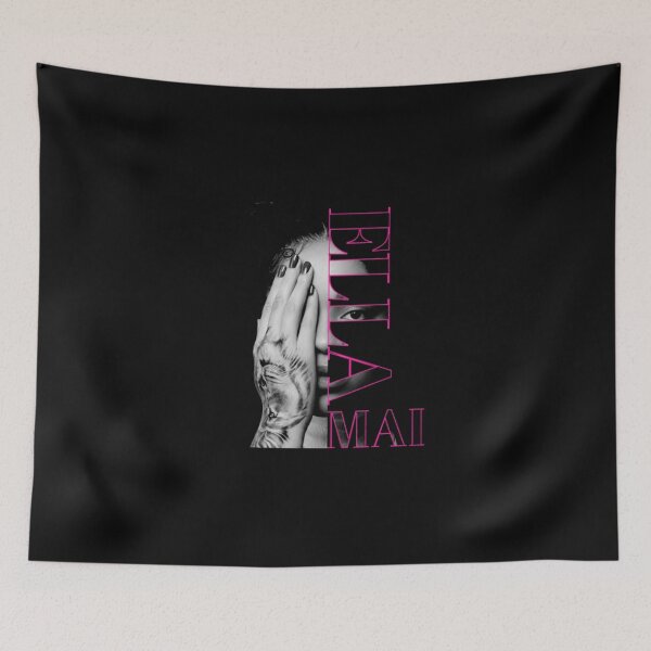 Item preview, Retro Ella Mai Do you Still love Me Tour Concert 2026 designed and sold by CharlesZachars.