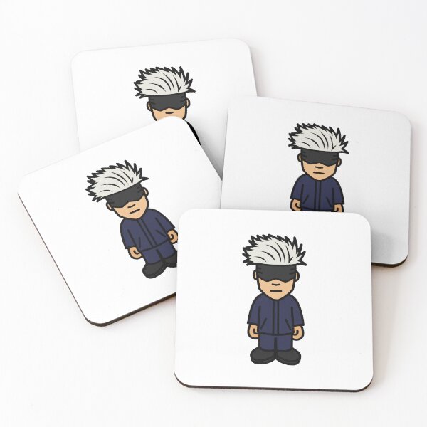 Item preview, SATORU GOJO designed and sold by PLAYAPARADISE.