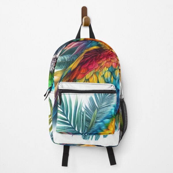 Item preview, Macaw designed and sold by ZeusGallery.