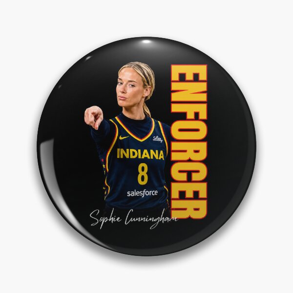 Item preview, Sophie Cunningham Enforcer designed and sold by AnlunaKim.
