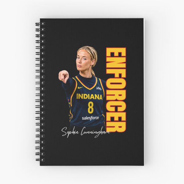 Item preview, Sophie Cunningham Enforcer designed and sold by AnlunaKim.