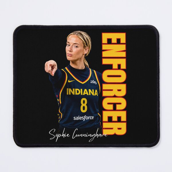 Item preview, Sophie Cunningham Enforcer designed and sold by AnlunaKim.