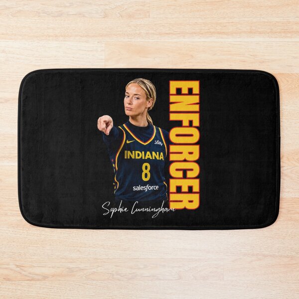 Item preview, Sophie Cunningham Enforcer designed and sold by AnlunaKim.