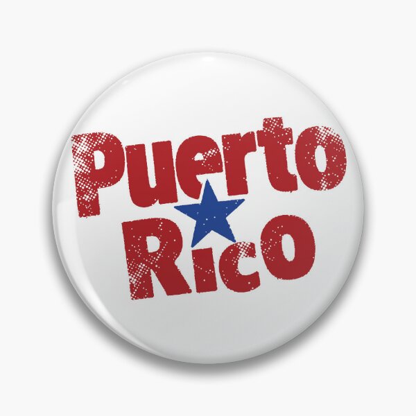 Artikelvorschau, Puerto Rico entworfen und verkauft von abstractsmile.