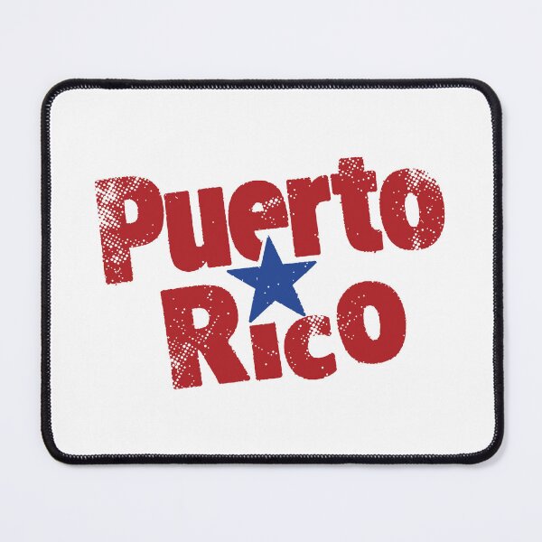 Item preview, Puerto Rico designed and sold by abstractsmile.