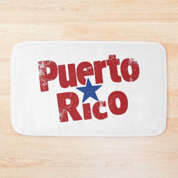 Item preview, Puerto Rico designed and sold by abstractsmile.