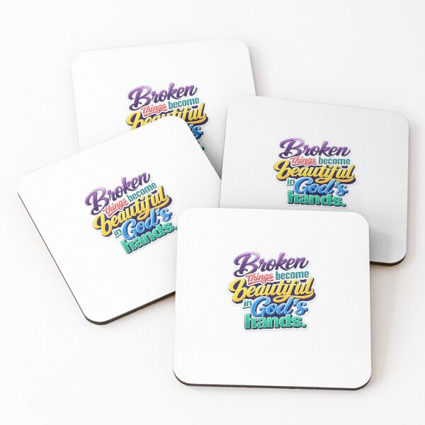 Item preview, Christian Inspirational Statements Sticker designed and sold by Joyscribe.