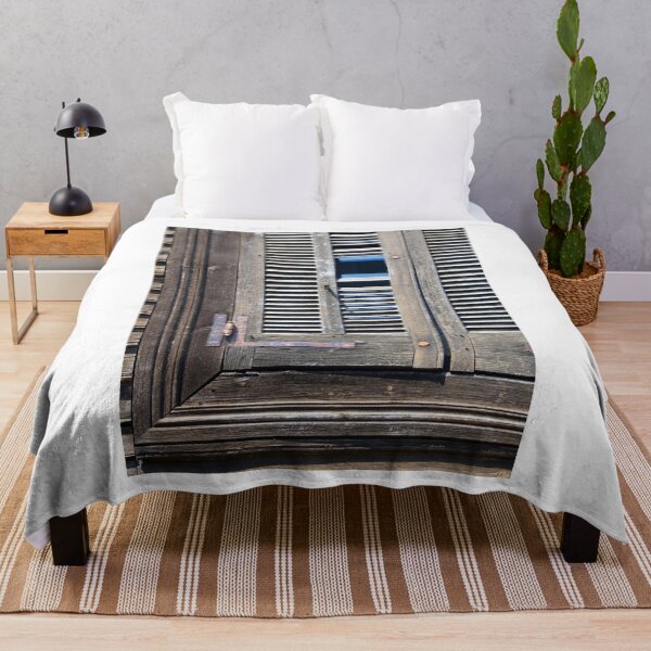 Item preview, Les Volets, Shutters to you and me. designed and sold by JonDelorme.