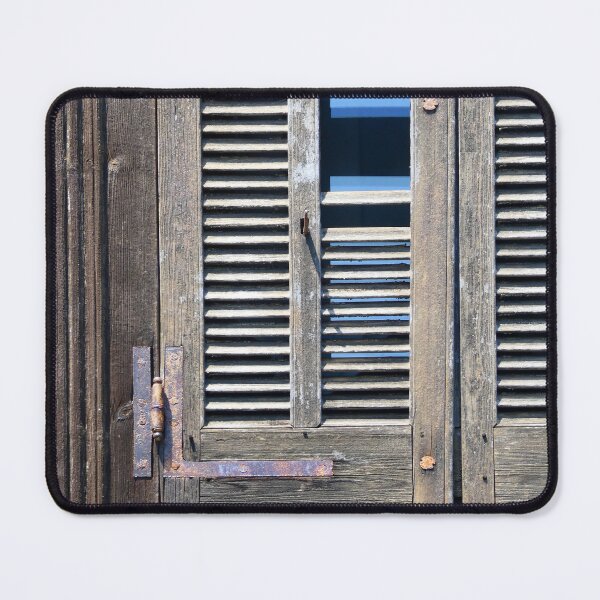 Item preview, Les Volets, Shutters to you and me. designed and sold by JonDelorme.