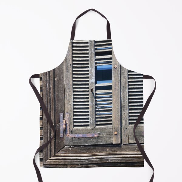 Item preview, Les Volets, Shutters to you and me. designed and sold by JonDelorme.