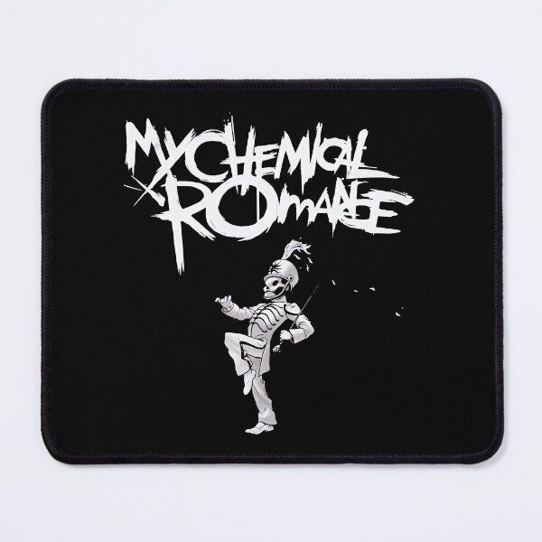 Item preview, the black parade rock band designed and sold by jeeviArts.