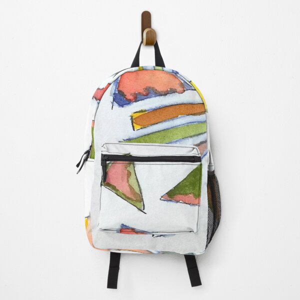 Item preview, Anyone can do blocks. Triangles are fresh. designed and sold by frankuffmann.