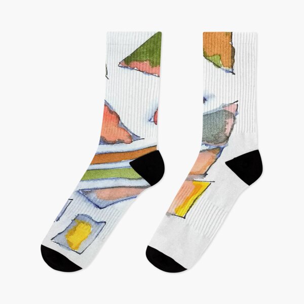 Item preview, Anyone can do blocks. Triangles are fresh. designed and sold by frankuffmann.