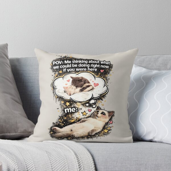Item preview, Thinking Of You designed and sold by MOFAPPAREL.