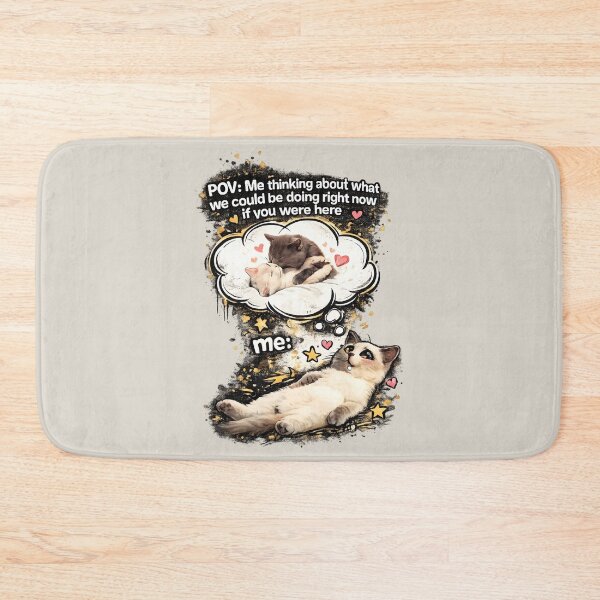 Item preview, Thinking Of You designed and sold by MOFAPPAREL.